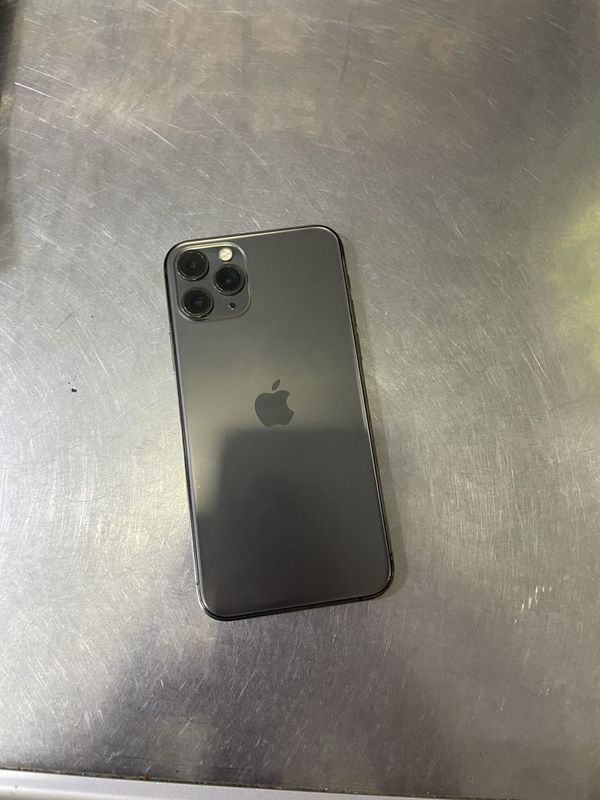 Iphone 11 pro 256 Gb Iphone 11 pro 256 Gb