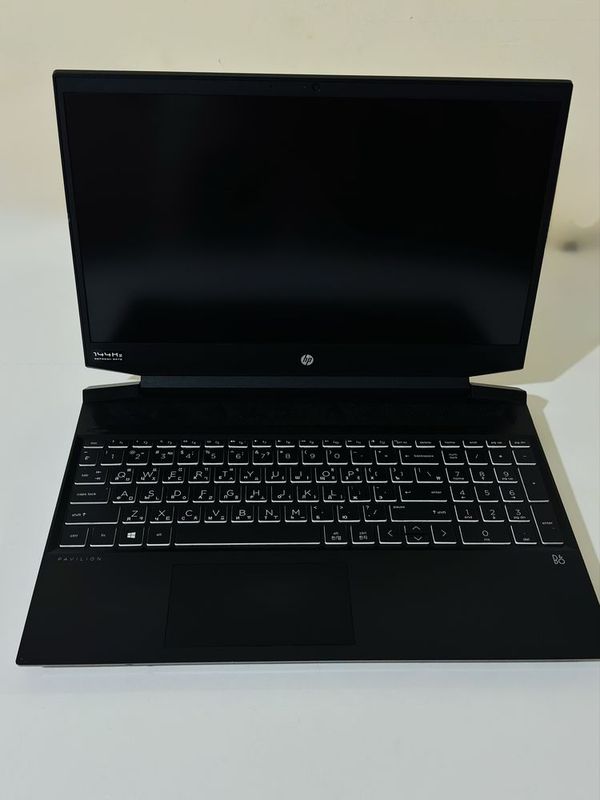 hp Pavilion Gaming laptop hp Pavilion Gaming laptop