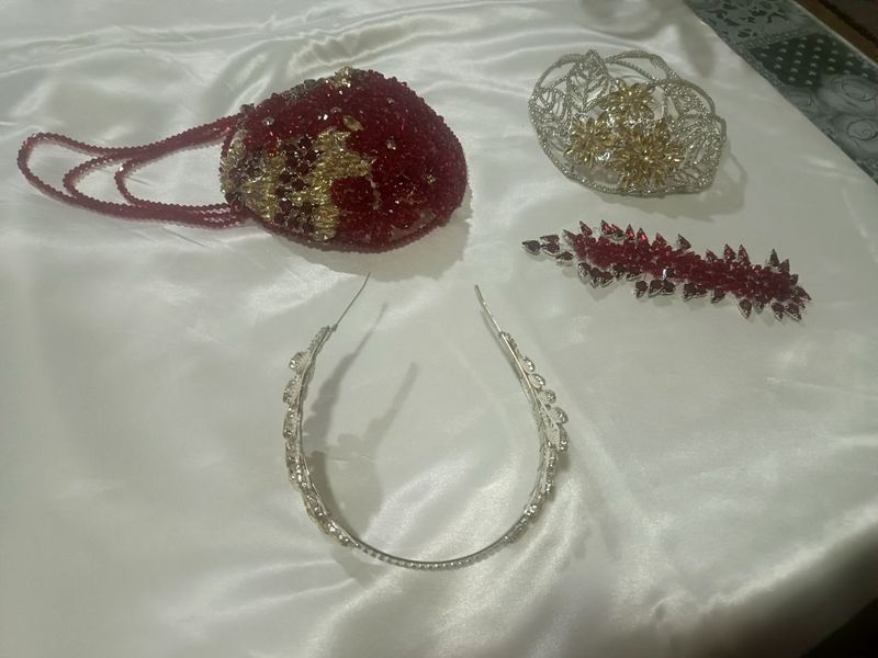 Dildora Kollekshn : Diademalari