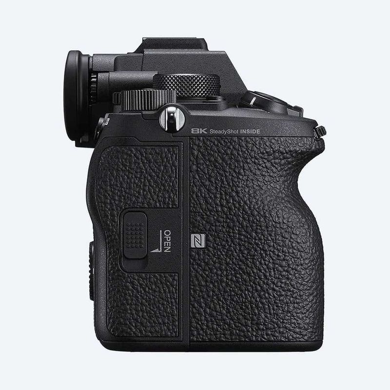 Sony ILCE-1 Alpha 1 Mirrorless Camera Sony ILCE-1 Alpha 1 Mirrorless Camera