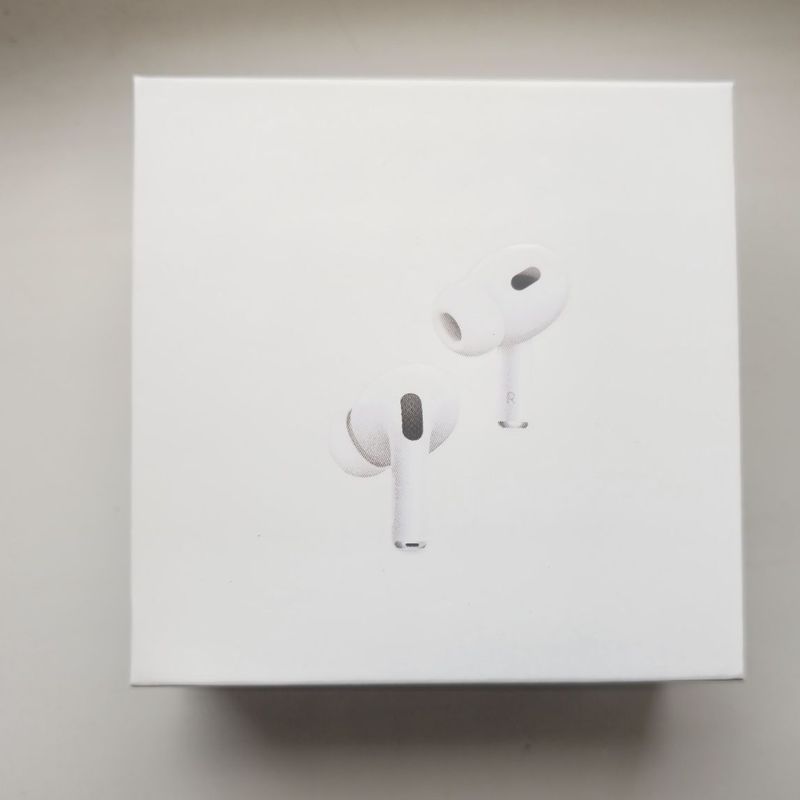 Airpods Pro 2-avlod