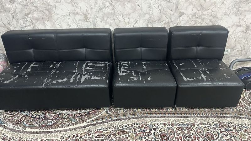 Офисный мебел бор