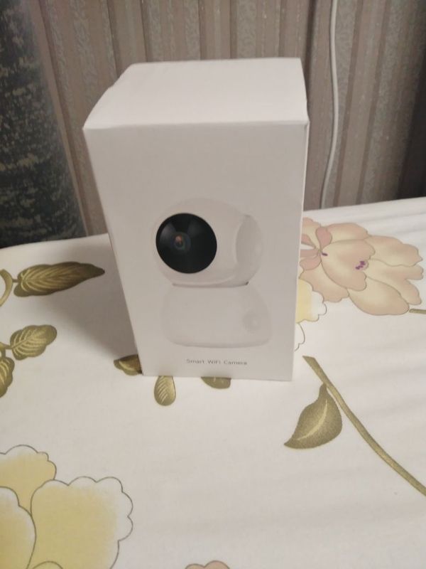 Wifi camera sotiladi 200min Wifi camera sotiladi 200min