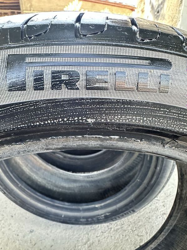 205/50/R17 Pirelli 205/50/R17 Pirelli