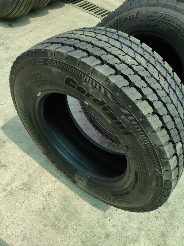 Автошина 315/60R22.5 Cordiant