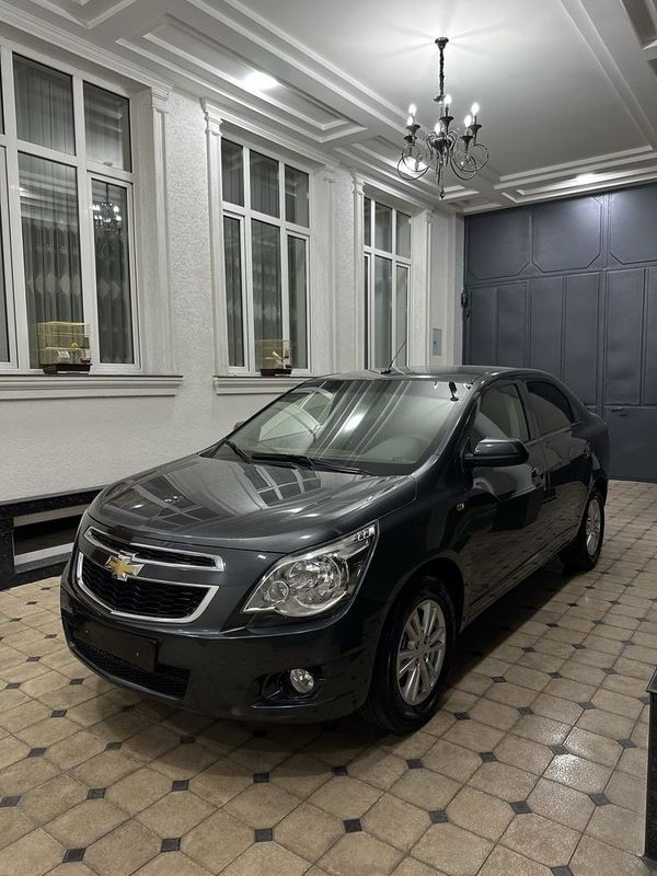 Cobalt ltz avtomat 2022 Cobalt ltz avtomat 2022