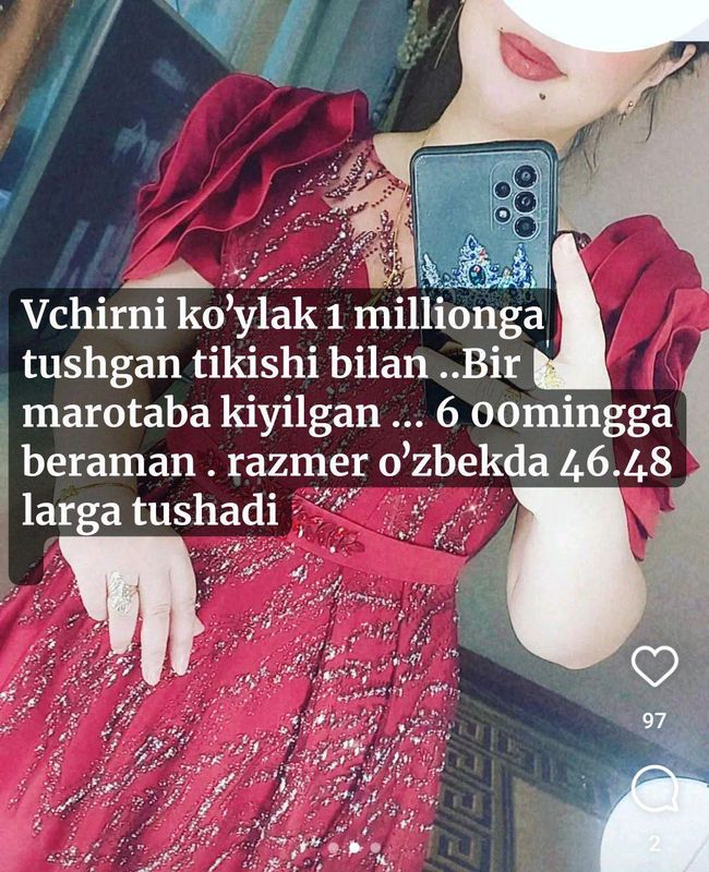 vechirni koʼylak vechirni koʼylak