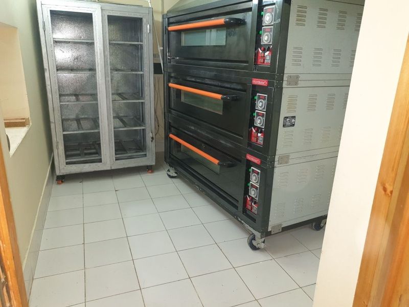 Pishiriq tsexi/ pekarnya Pishiriq tsexi/ pekarnya