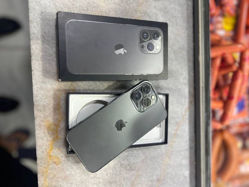 Iphone 13 pro sotiladi