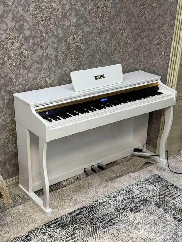 Elektronniy pianino