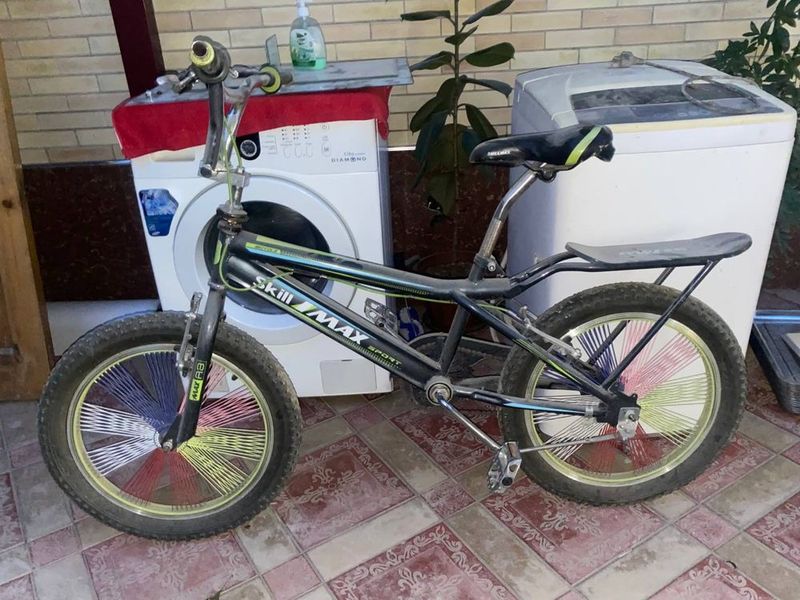 Velosiped 20talik