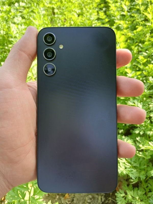 Galaxy A34 2023 IDEAL Galaxy A34 2023 IDEAL