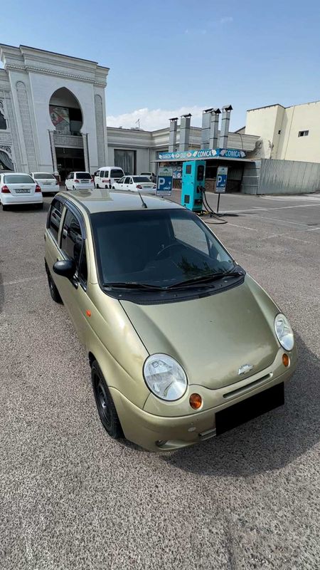 Matiz 3tali Srochno sotiladi Shoshiling! Faqat Oldi Soti Qilinadi! Matiz 3tali Srochno sotiladi Shoshiling! Faqat Oldi Soti Qilinadi!