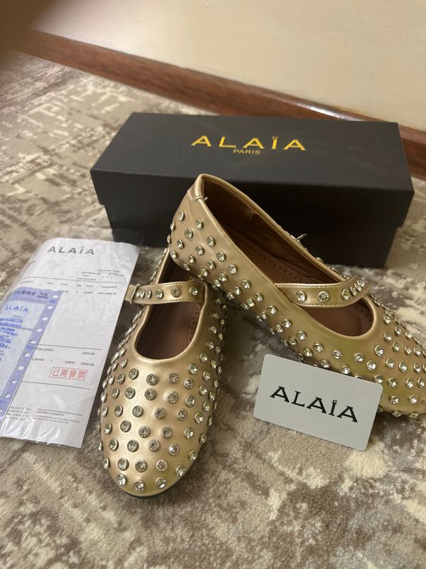 alaia