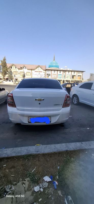 Кобальт сотилади