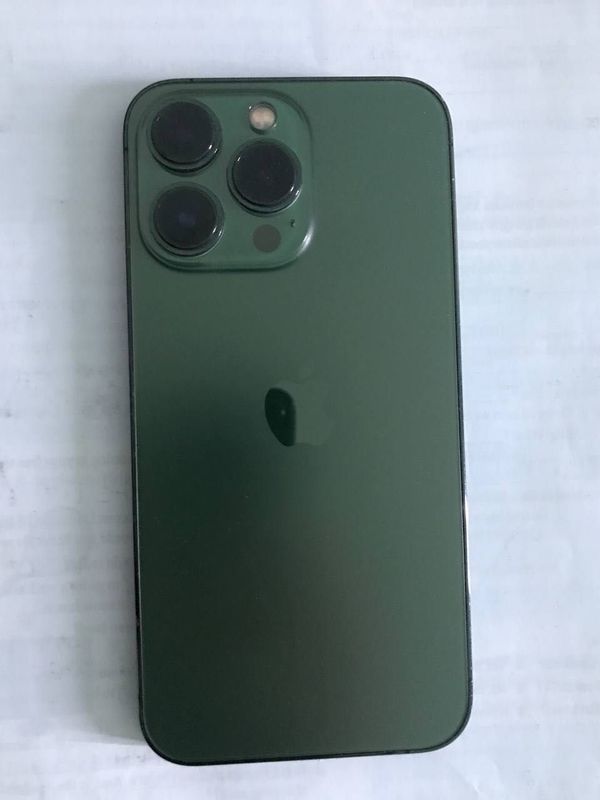 iPhone 13 pro 128GB iPhone 13 pro 128GB