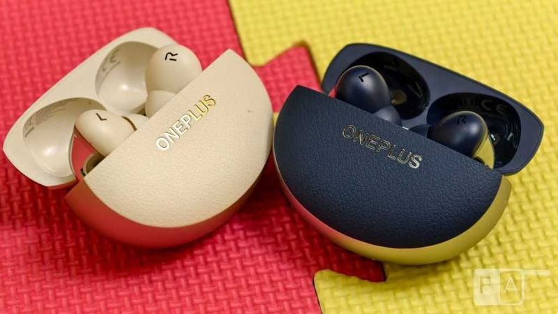 OnePlus Buds Pro 3. Все цвета. OnePlus Buds Pro 3. Все цвета.