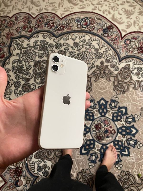 iPhone 11 iDeal 75 yomkost iPhone 11 iDeal 75 yomkost