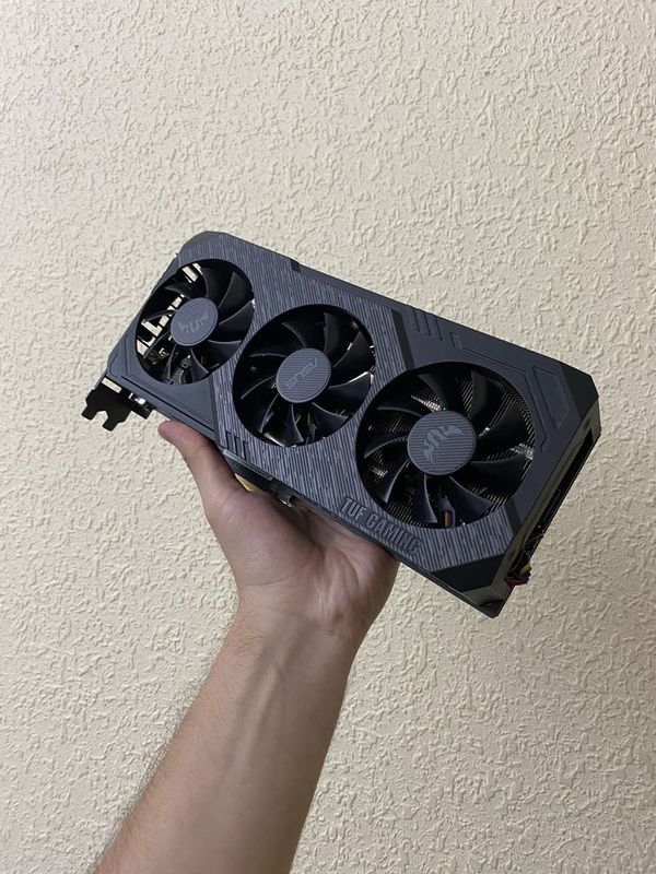rx 5700 8gb asus tuf gaming ideal rx 5700 8gb asus tuf gaming ideal
