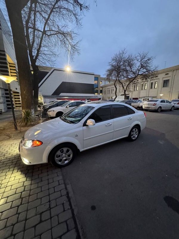 Chevrolet Gentra 2022