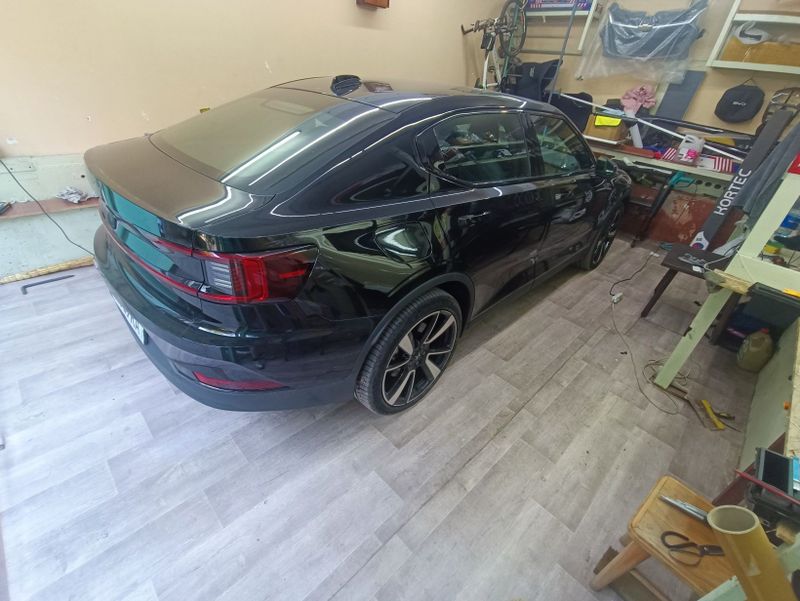 Тонировка автомобиля ламинация салона Тонировка автомобиля ламинация салона