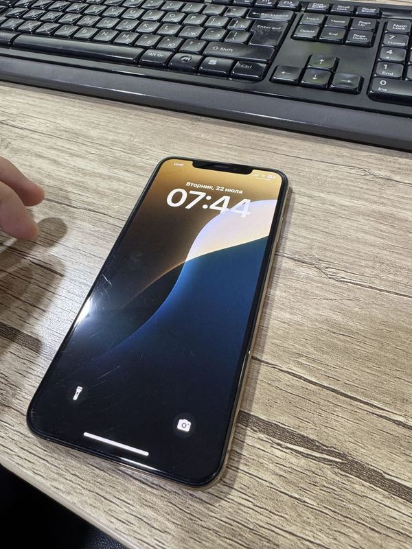 Iphone xs max 64Gb L/LA Iphone xs max 64Gb L/LA