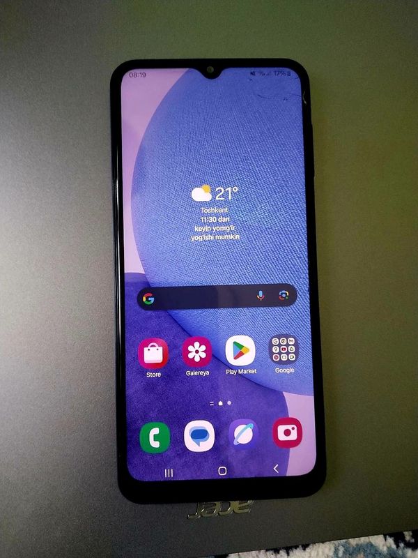 Samsung galaxy A23
