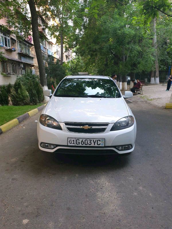 chevrolet gentra 2019 chevrolet gentra 2019