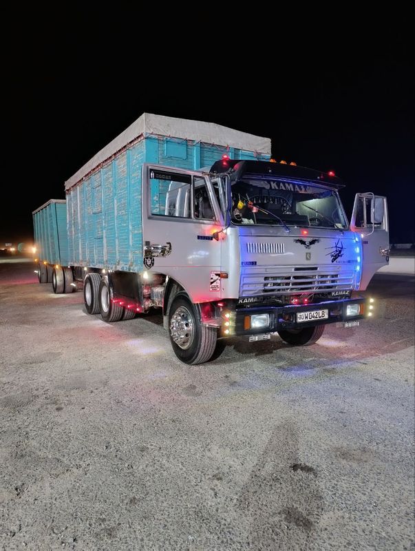 Kamaz prisep sotiladi Kamaz prisep sotiladi