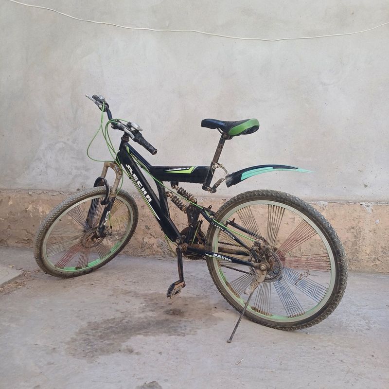 Velosiped desna Velosiped desna