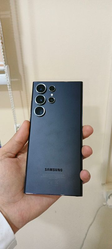 Samsung S23 ULTRA