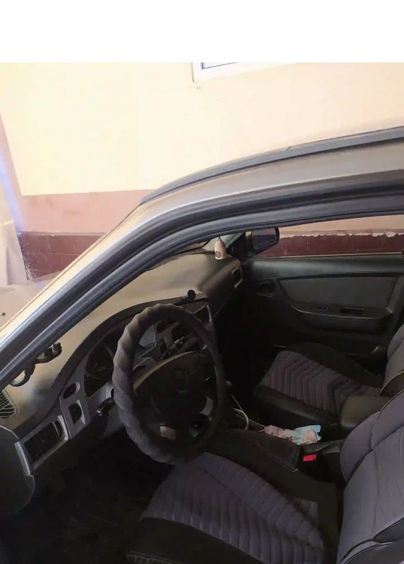 СРОЧНО! Продаю Chevrolet Nexia 2,4 SOHC 2014 СРОЧНО! Продаю Chevrolet Nexia 2,4 SOHC 2014