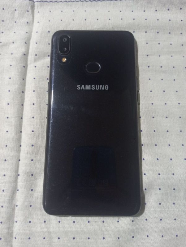 Samsung Galaxy A10s