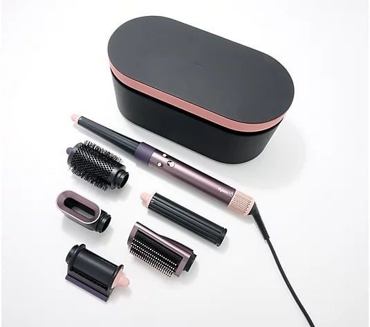 Стайлер-фен Дайсон Dyson Airwrap i.d Jasper Plum Стайлер-фен Дайсон Dyson Airwrap i.d Jasper Plum