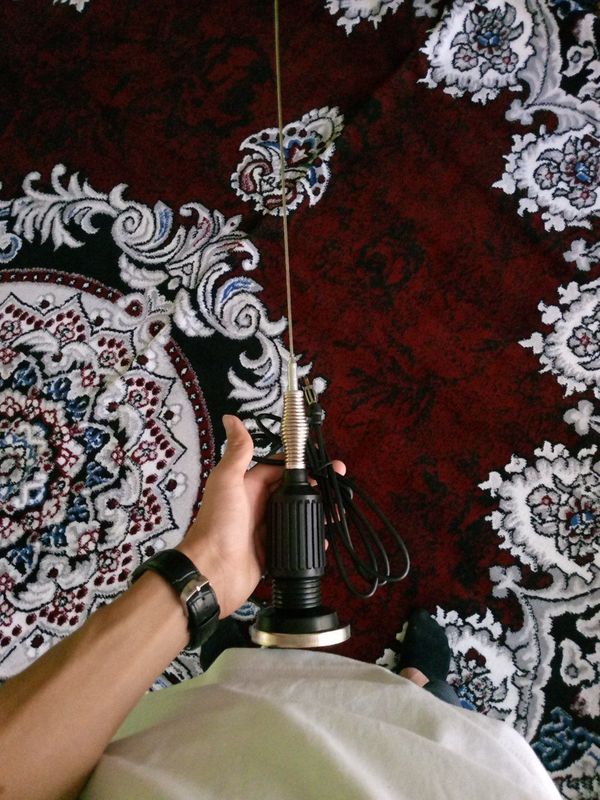 antenna avtomobil