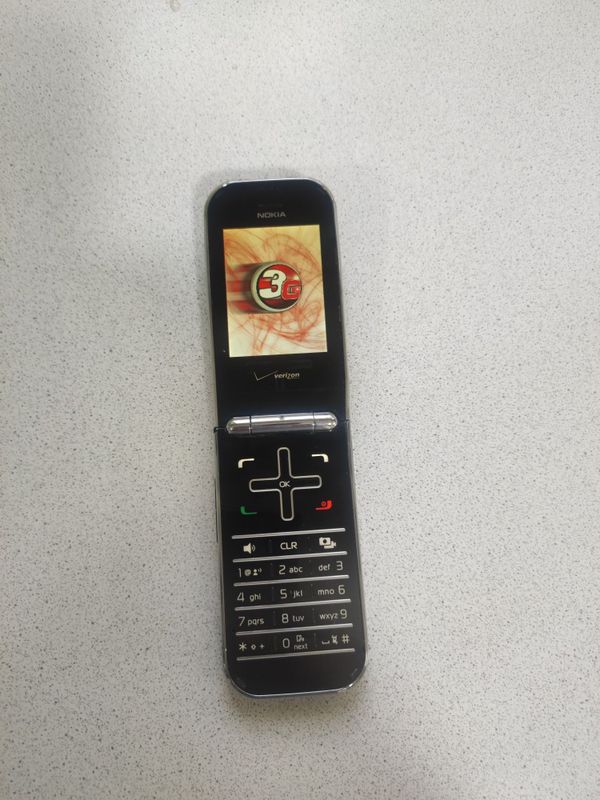 nokia verizon 7205 nokia verizon 7205