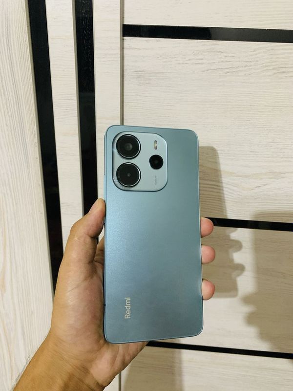 Redmi note 14 sotiladi Redmi note 14 sotiladi