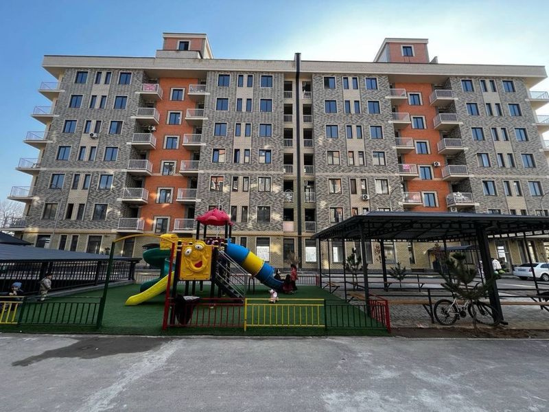 Квартира новостройка 3х комнатный Квартира новостройка 3х комнатный