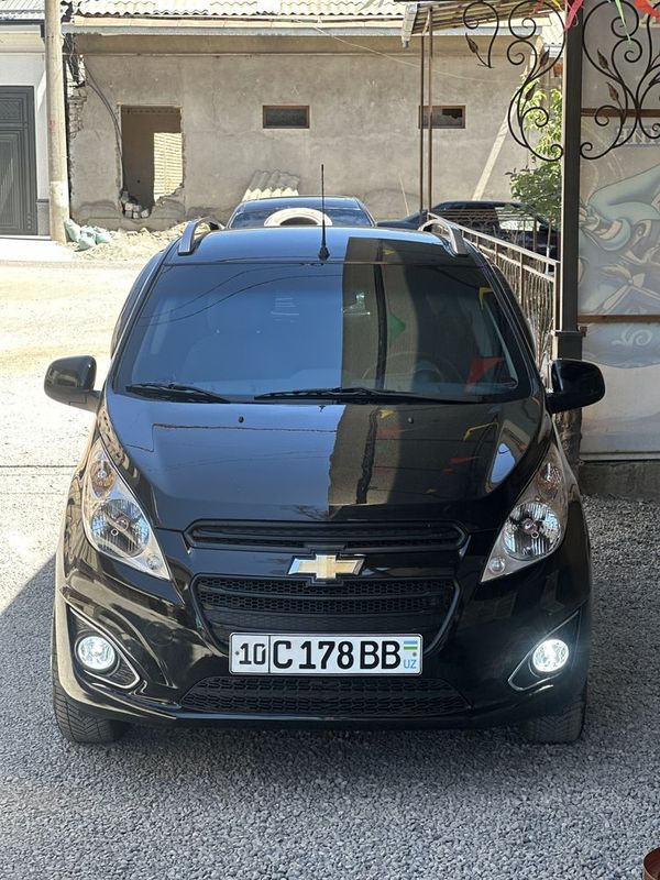 Spark metan+konditsioner Spark metan+konditsioner