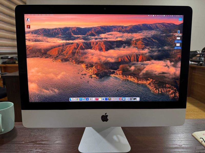Продажа Моноблок iMac 2015 года 4к Retina Продажа Моноблок iMac 2015 года 4к Retina