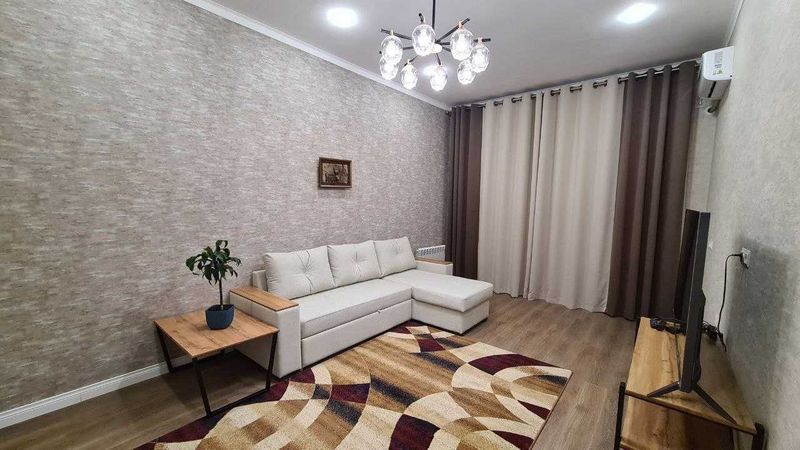 СДАЕТСЯ кв-ра в Пойтахт Гавхари (Алайский)