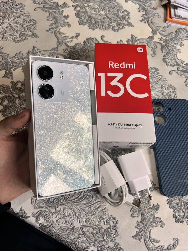 Redmi 13 c sotiladi yangide