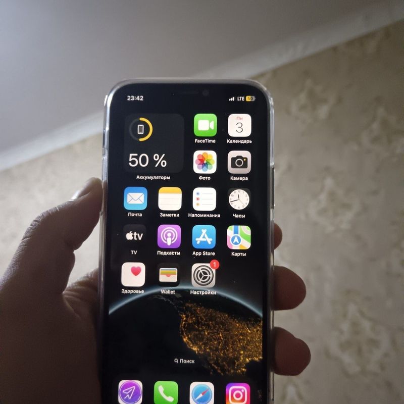 Iphone 12 pro 128gb 77 yomkost LL/A
