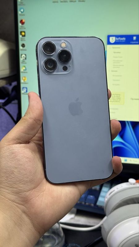 Iphone 13 pro max 512 srochna 511$ Iphone 13 pro max 512 srochna 511$