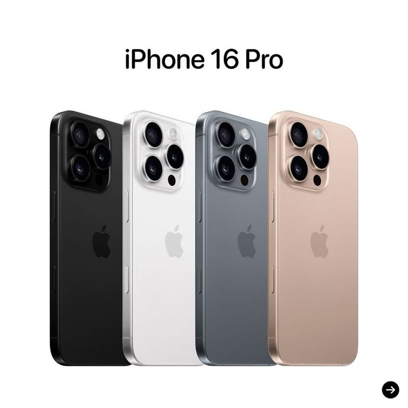 IPHONE 16 PRO в рассрочку/ Nasiya savdo