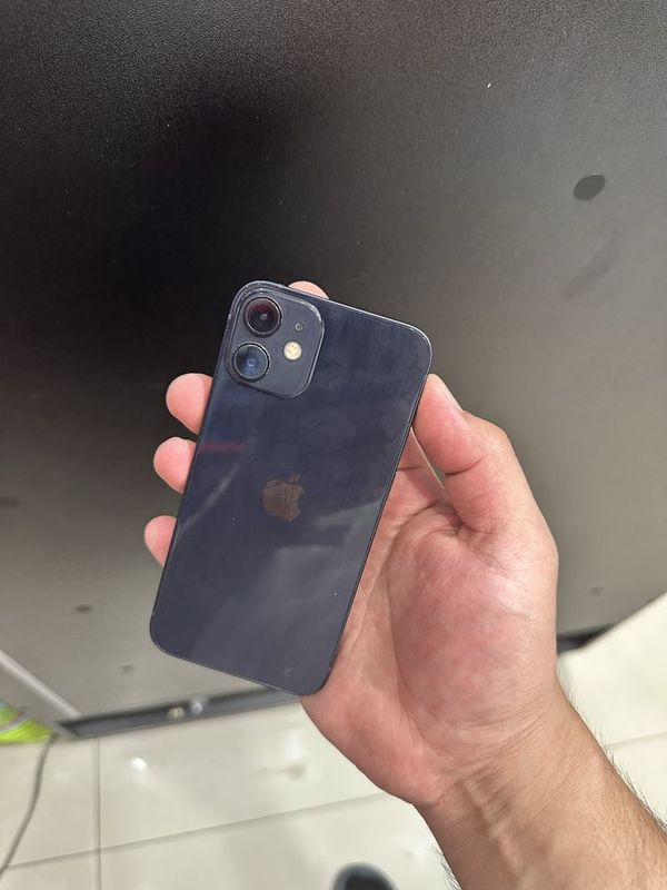 Iphone 12 mini 128 gb Iphone 12 mini 128 gb