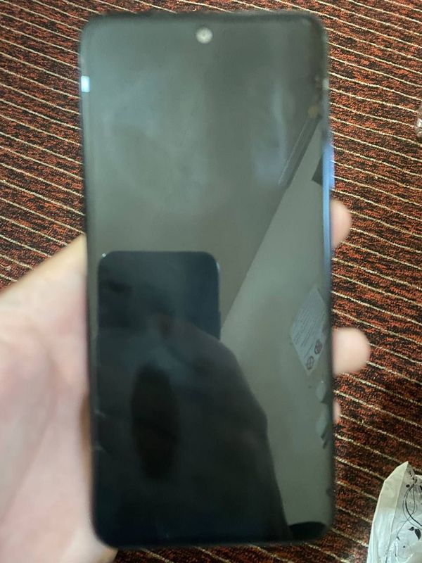 Redmi note 10s 6/128