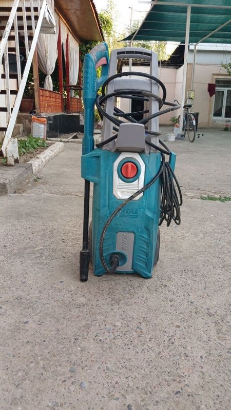 Karcher sotiladi