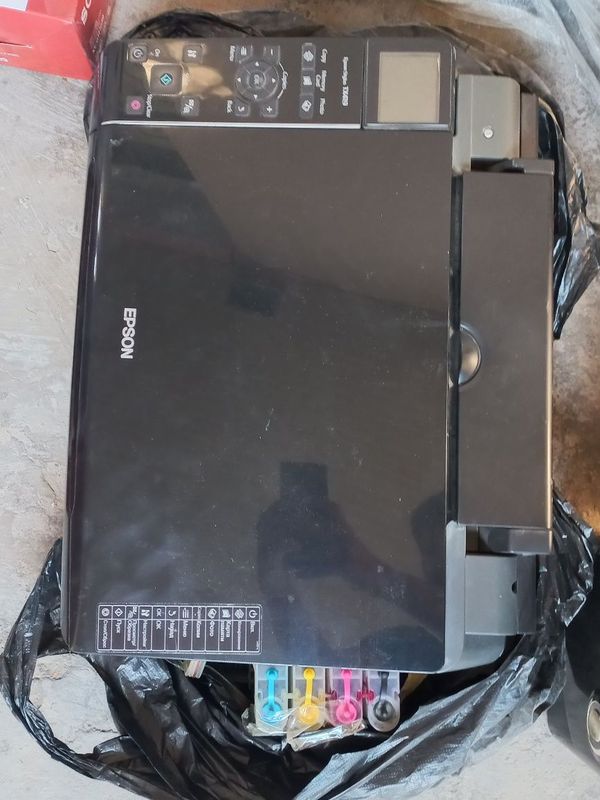 Epson printer zapchastga Epson printer zapchastga