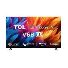 Телевизор TCL 65V6B 4K UltraHD Google TV